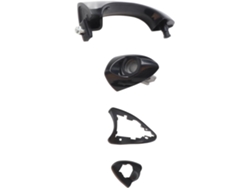Velocímetro Para Motocicleta Y Tacómetro Para Bicicleta, 12 V Cc, 2 En 1, Medición Universal.