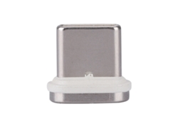 Adaptador (conexión Magnética, Compatibilidad Con Múltiples Dispositivos)