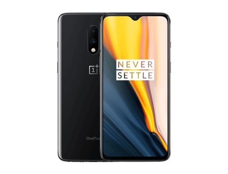 Smartphone ONEPLUS 7 (6.4'' - 12 GB - 256 GB - Gris)