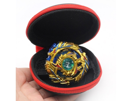 Beyblade Burst Sin Lanzador, Bables Metal, Fusion Blade Toy Para Niño Hj-79