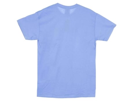 Camiseta de Hombre THRASHER Corta Azul (S)
