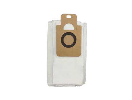 Bolsas de polvo para Robot Dreame Bot L10 Plus, repuestos de aspiradora, 1 Uds.