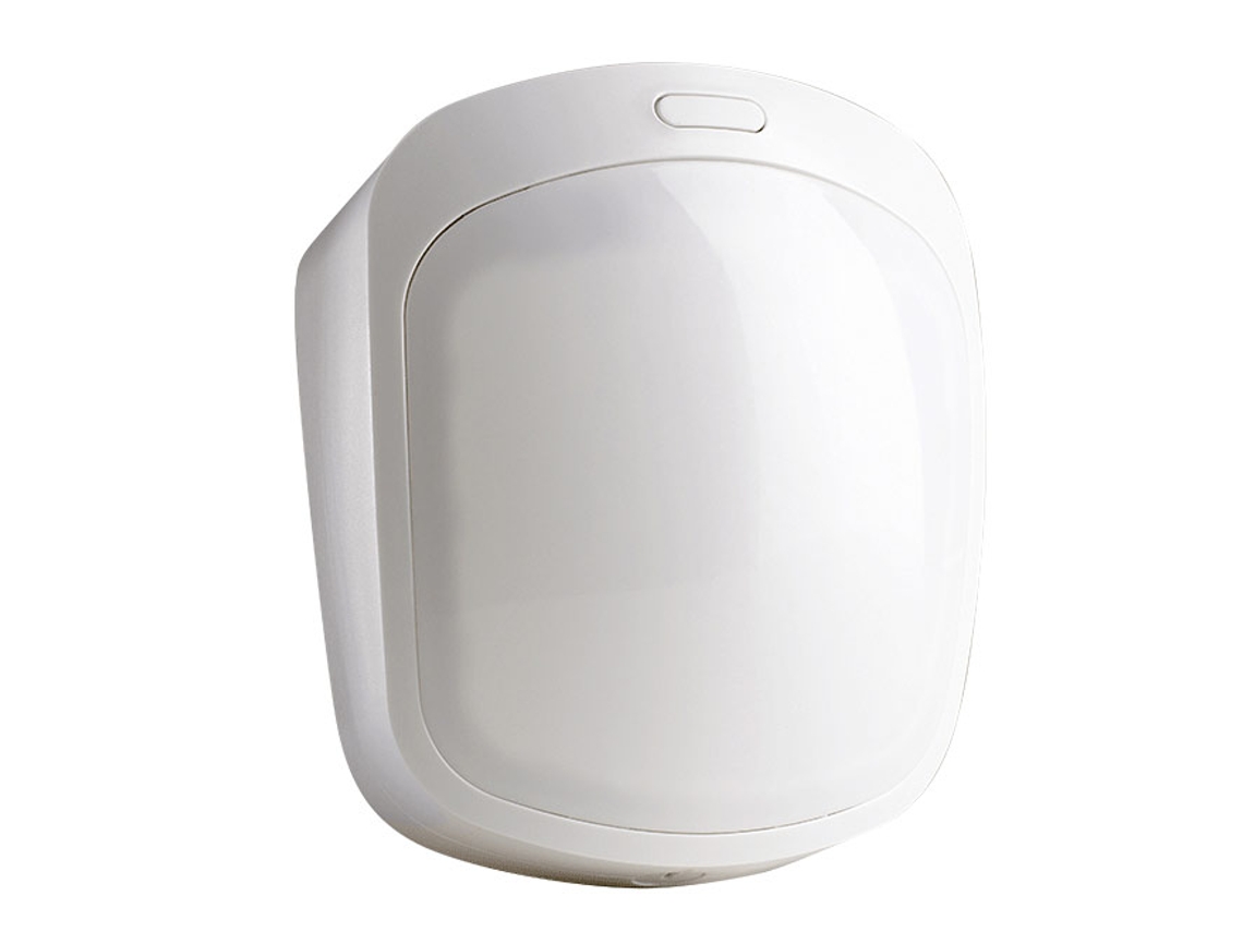 Detector de Movimiento de Doble Lente Dmb