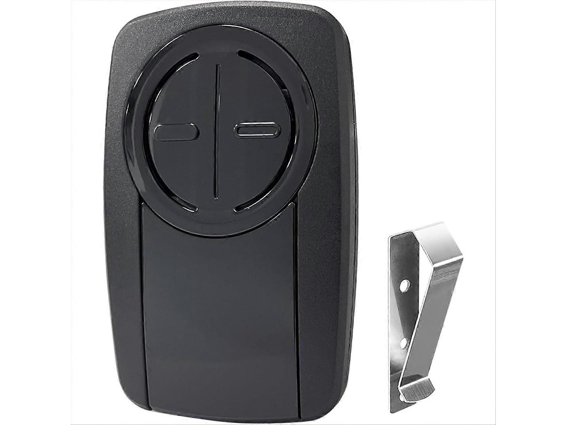 Control remoto universal para abrepuertas de garaje Klik5u bk2 Klik3u, modelos 380ut y 375ut. TAISHENGDA