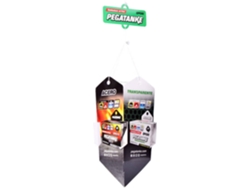 Elemento Promocional Pegatanke Gratis A La Compra 140 € En Productos Pegatanke