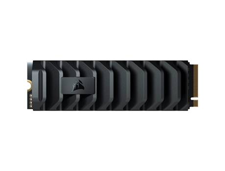 Disco Duro SSD CORSAIR Mp600 Pro Xt (2 TB - M.2)