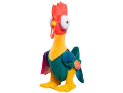 Peluche de Disney Moana Moana 2 Hei Hei Cluck And Dance B.active
