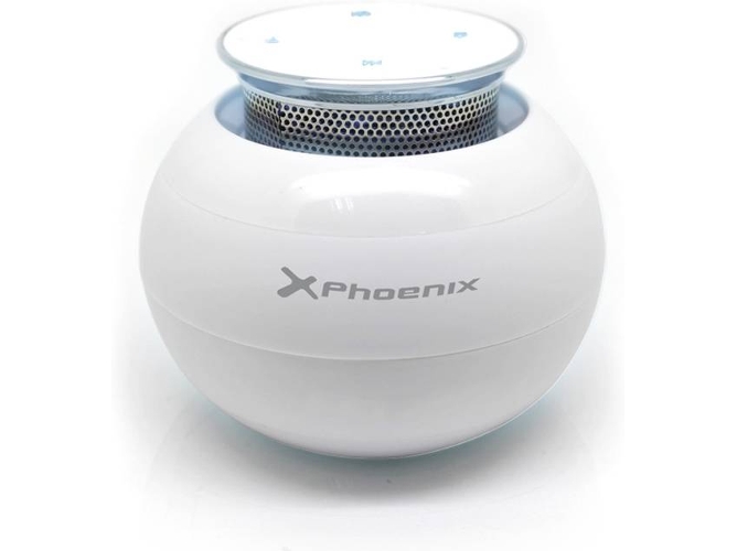 Altavoces PHOENIX TECHNOLOGIES PHUFOBOOMB