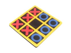 Juego De Mesa Educativo Xo Para La Interacción Entre Padres E Hijos - Juguete Inteligente Portátil