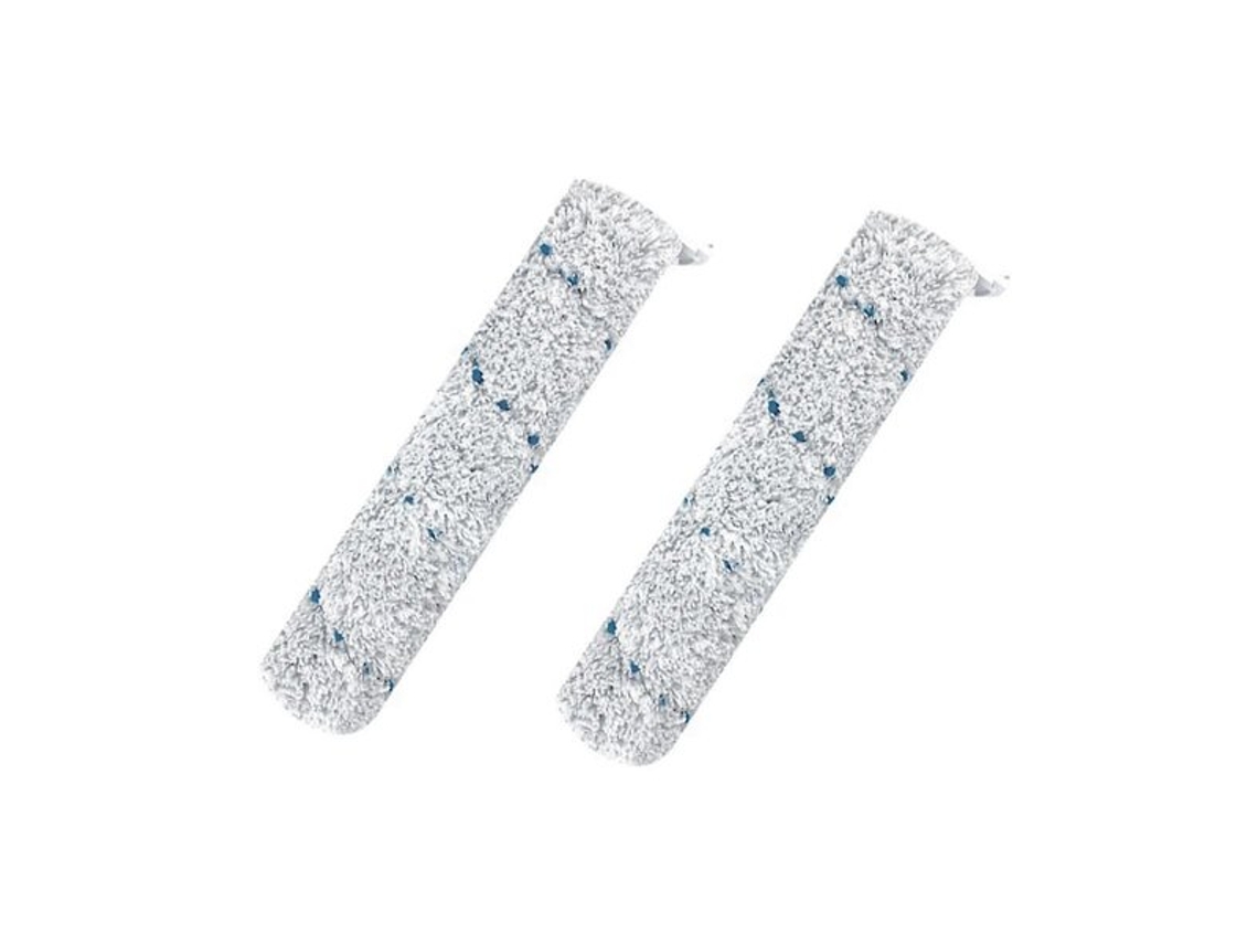 Accesorios para aspiradoras con cepillo giratorio para limpiar suciedad, suelos duros, cepillo giratorio y mopa.