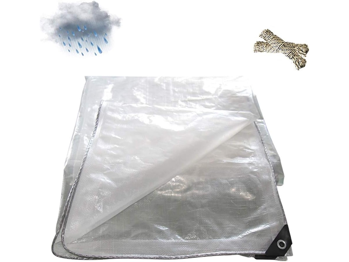 Pantalla Privacidad, Hdpe, Resistente Al Viento, Protección Uv, Para Balcón, Jardín