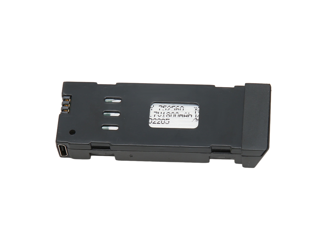 Bateria De Drone 3.7v 1800mah Para Eachine E58 L800 Jy019 S168 X Pro Acessórios Rc Uav