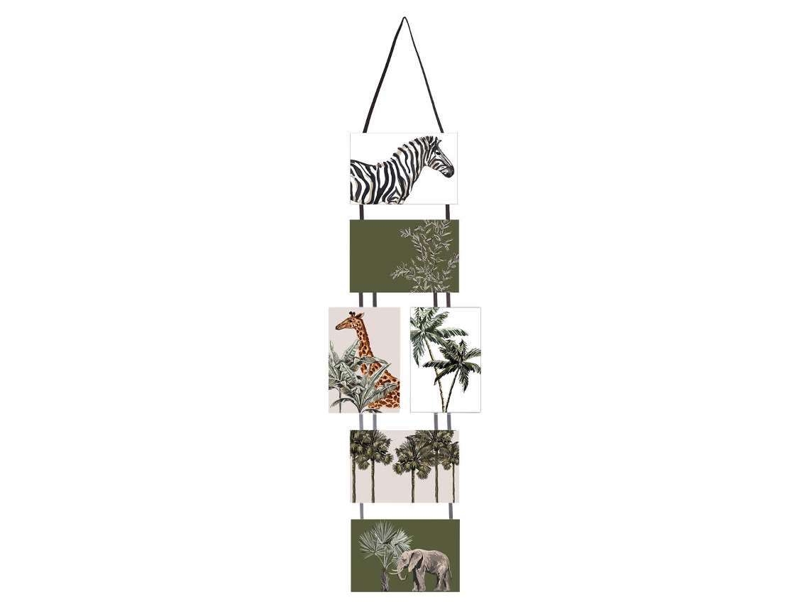 Marco ATMOSPHERA Follow Your Dreams (80 x 21 cm)