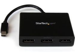 Multiplicador de video STARTECH.COM MSTMDP123DP