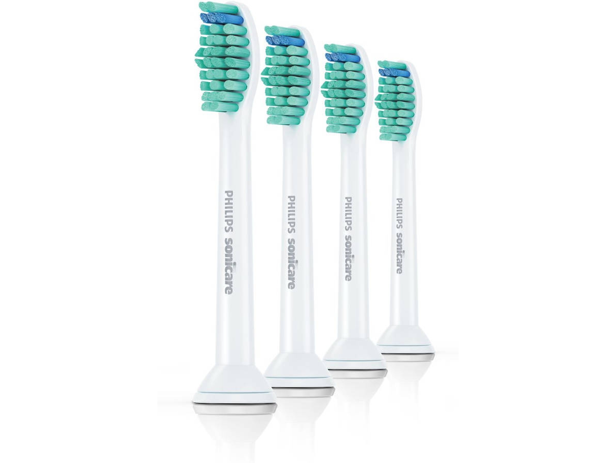 Recarga de Cepillo de Dientes PHILIPS HX6014/07