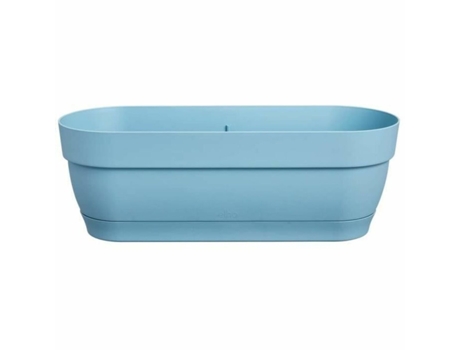 Jardinera Elho 70 cm Rectangular Plástico
