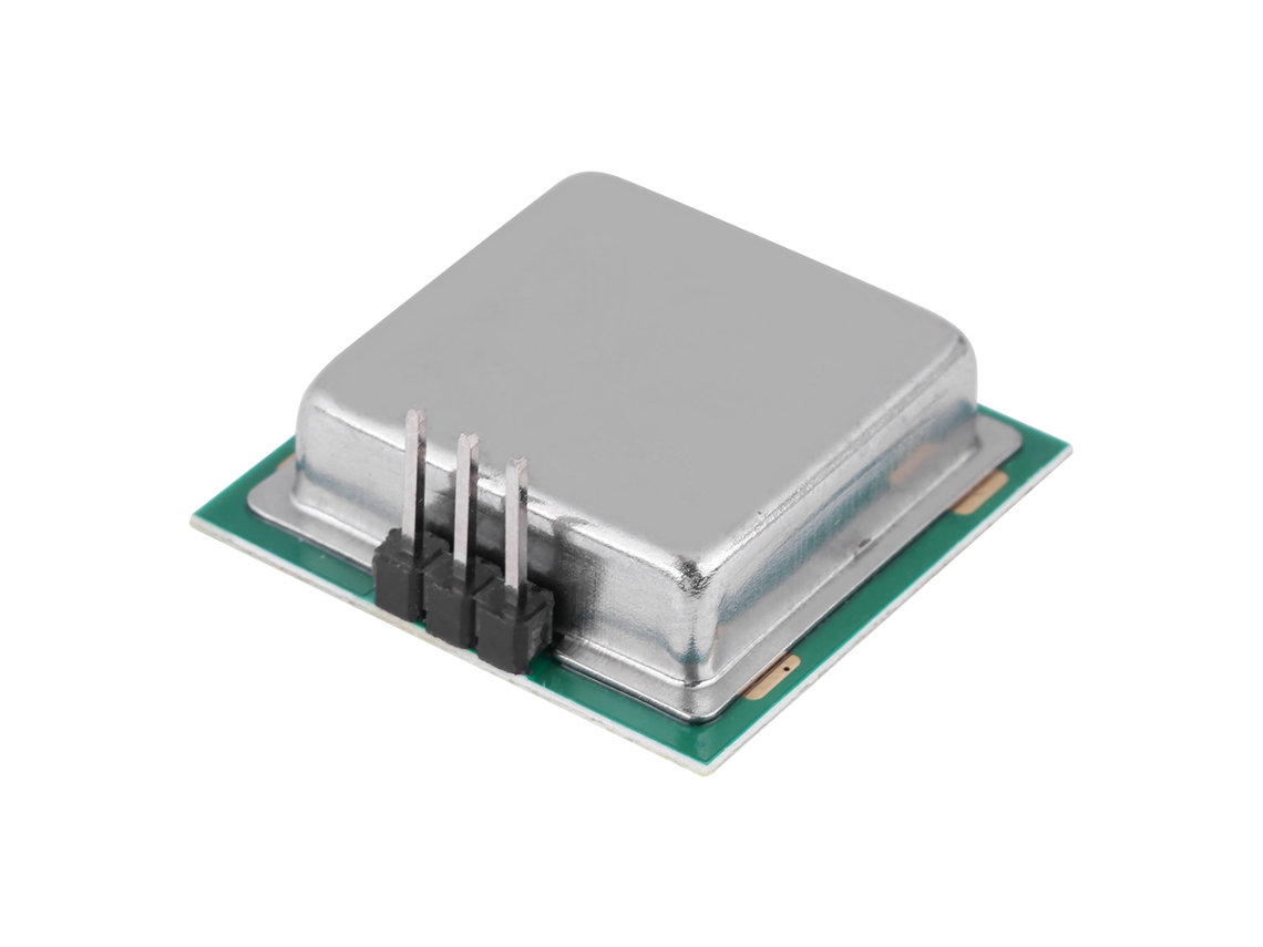 Módulo Sensor De Radar De Microondas Monocanal Cdm324 De 24 Ghz Y 15 M Con Inducción Corporal.