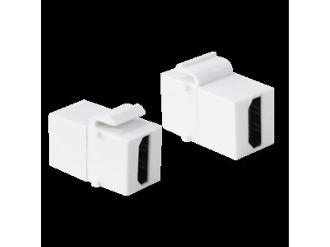 Conector Hdmi-H LOGILINK Nk0014 Roseta Pared Nk0014