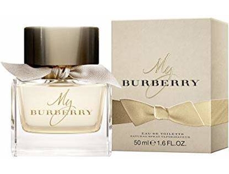 Perfume BURBERRY My (Eau de toilette)