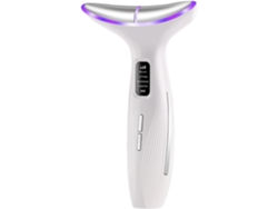 Dispositivo De Masaje Facial Y Cervical Dispositivo De Belleza
