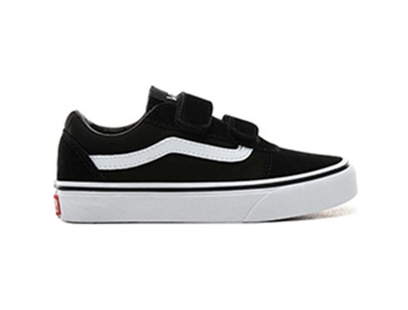 Zapatillas de Niño VANS Td Ward V Multicolor (24)