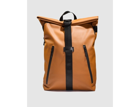 Mochila KITBUCK Urban Style Pu Con Cierre de Cremallera