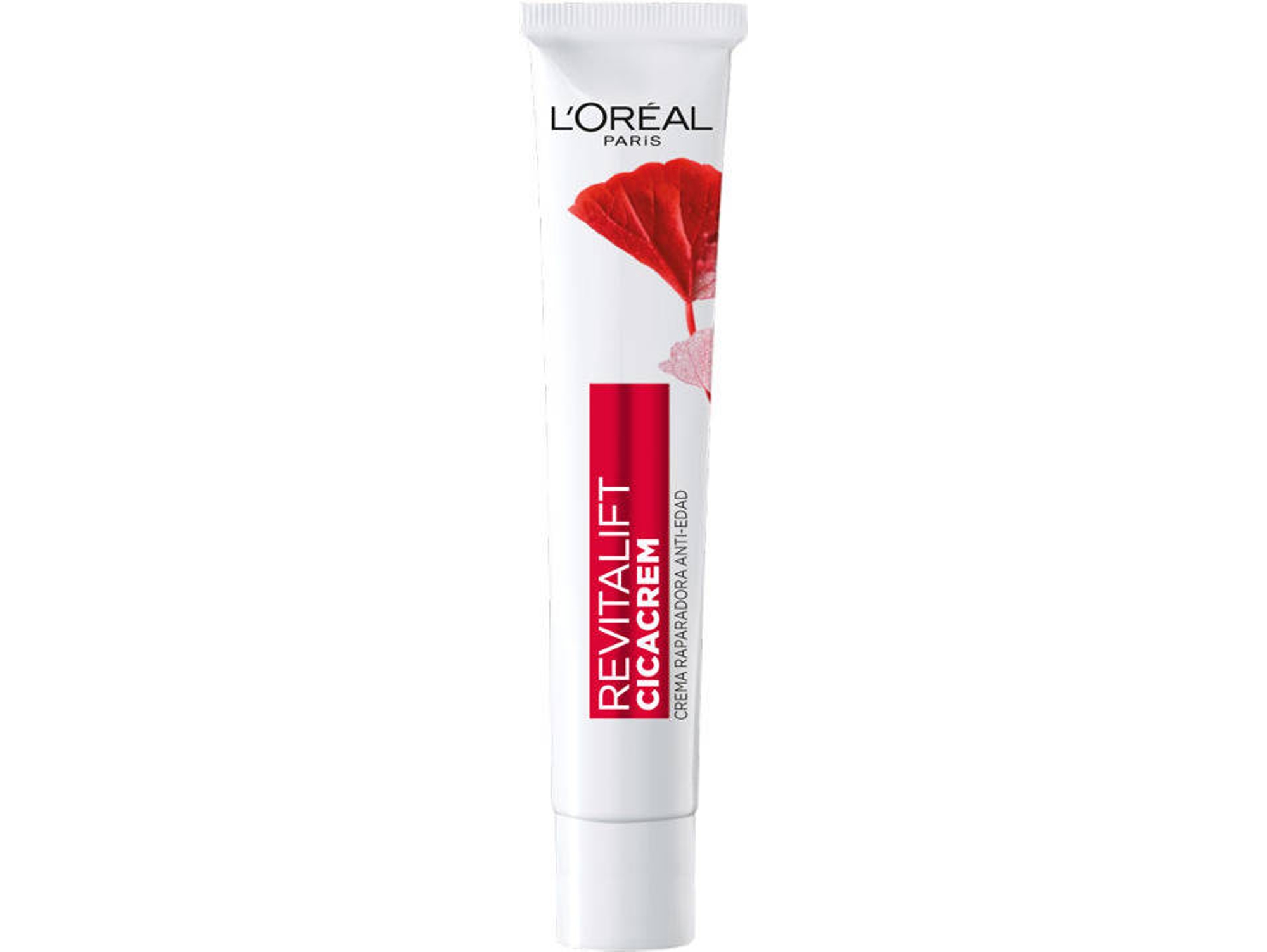 Crema Facial L'OREAL Revitalift Cicacream Repair Anti-Age (50 ml)