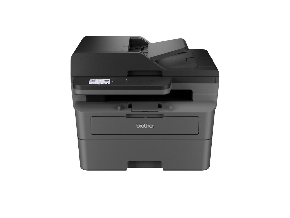 Impresora Láser BROTHER MFCL2860DWRE1