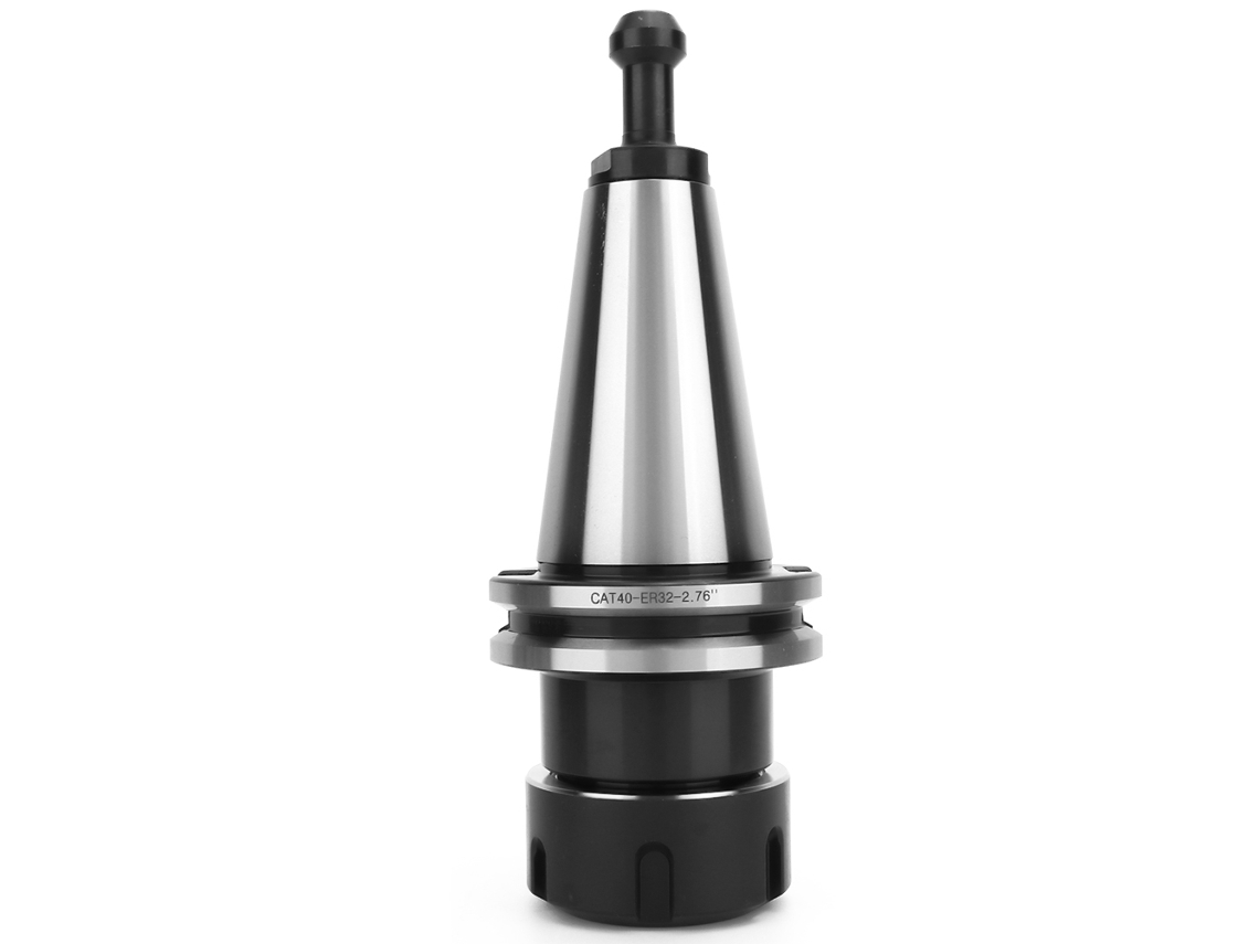 Portaherramientas CNC para fresado y torneado (grabado, sujeción de metales)