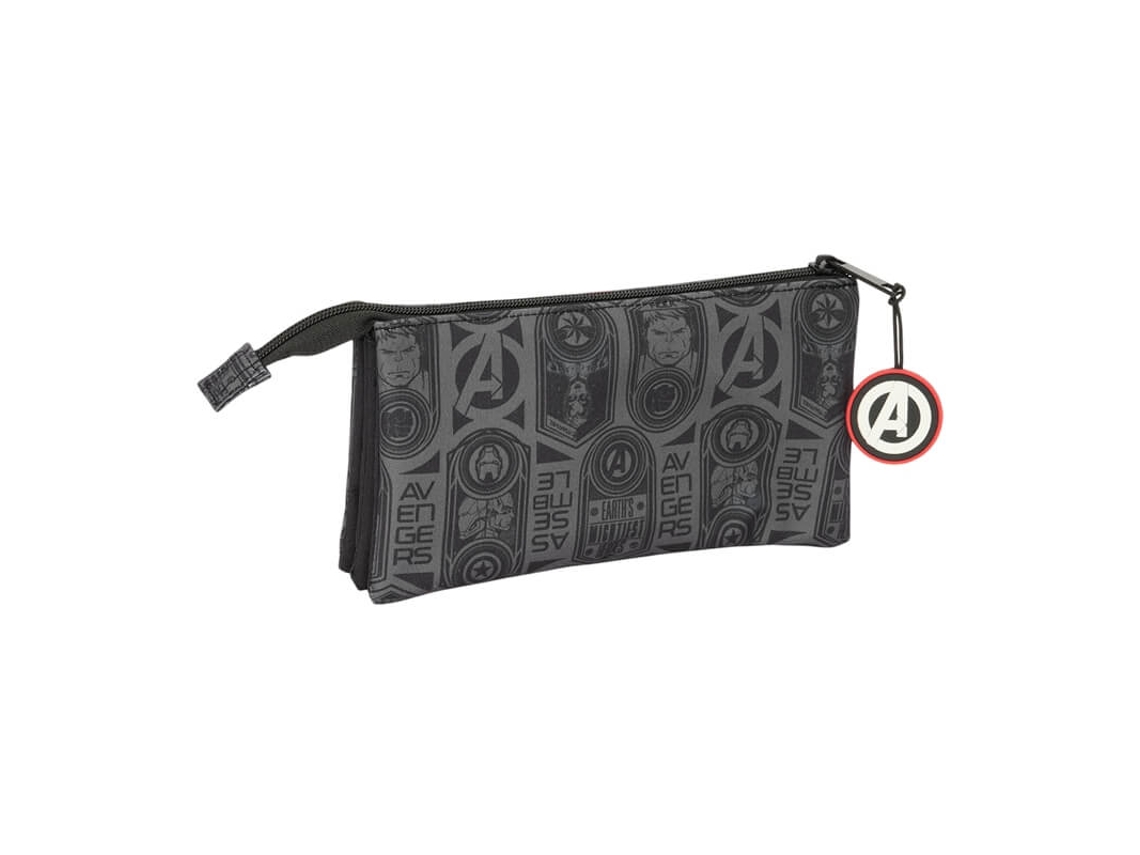Estuche Triple AVENGERS Vendetta