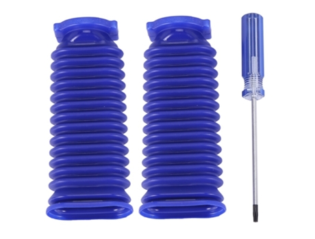 Accesorio Aspiradores DYSON tambor de manguera azul V7 V8 V10 V11 destornillador