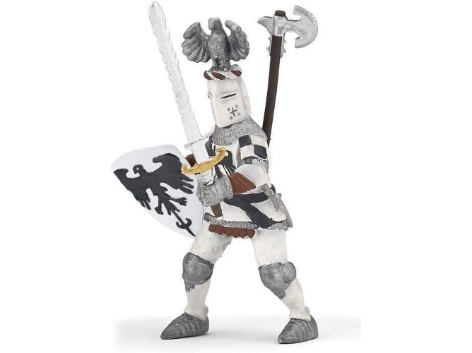 Figura PAPO Cavaleiro