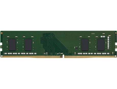 Memoria RAM DDR4 KINGSTON KVR32N22D8/16 (1 x 16 GB - 3200 MHz - CL 22)
