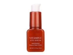 Sérum antiarrugas para el contorno de ojos para eliminar las ojeras.