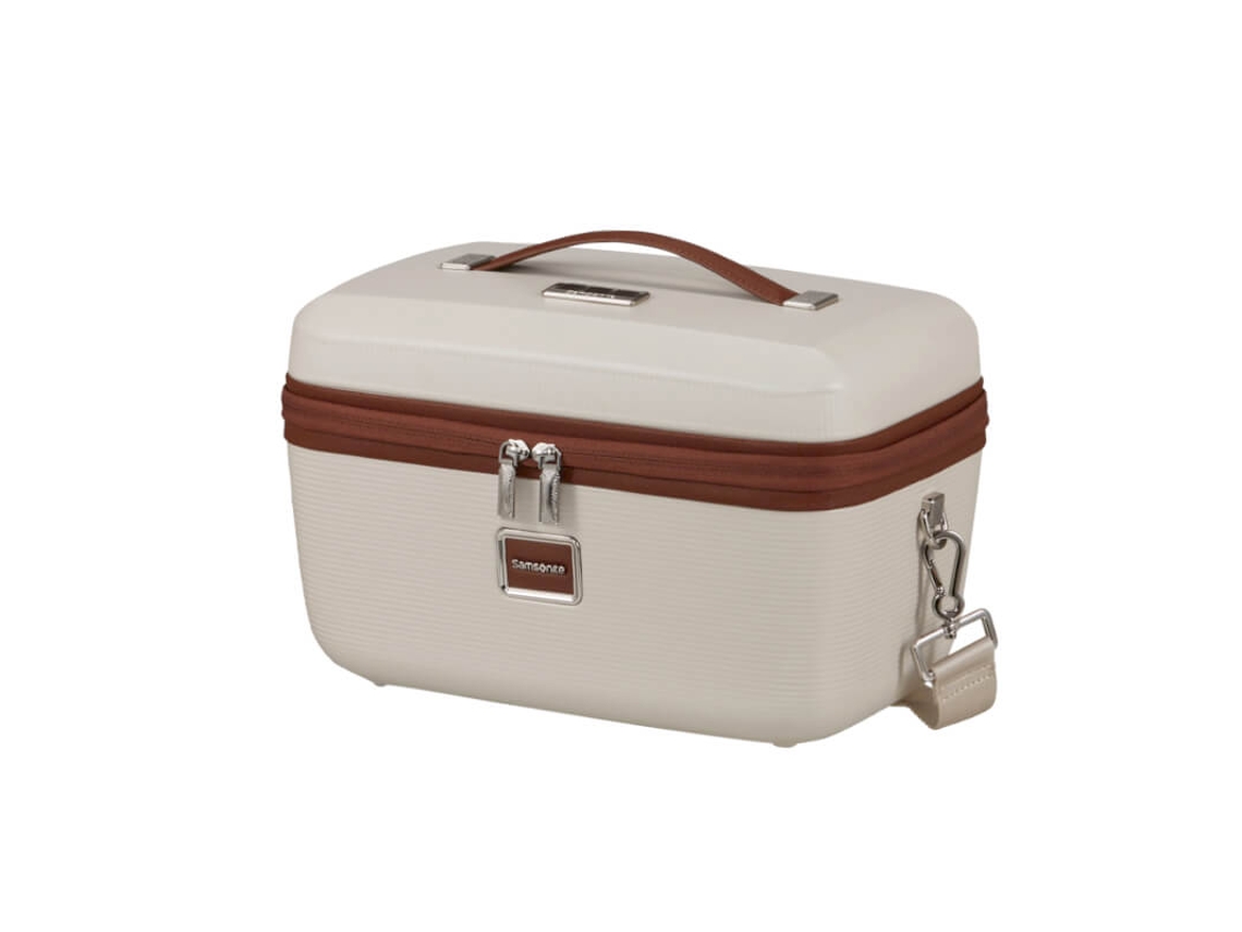 Neceser Samsonite Image color marfil