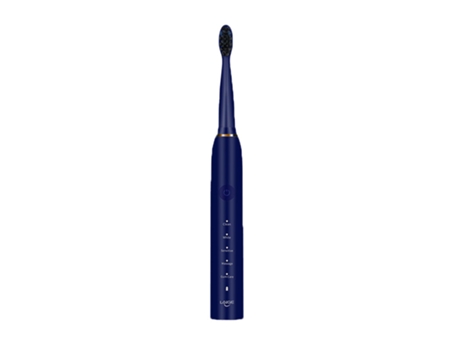Cepillo de Dientes Eléctrico GRPT Ultrasonica Azul