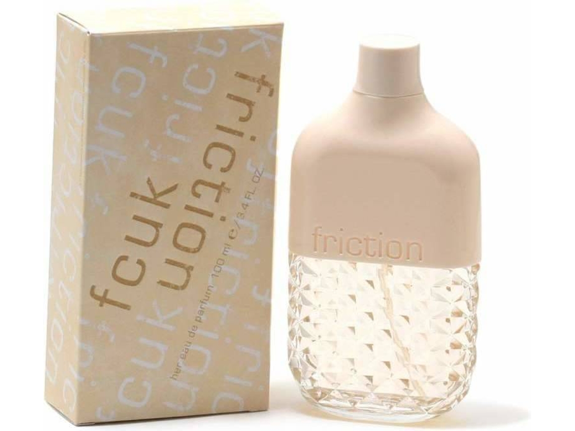 Perfume FCUK FCUK Friction Her Eau de Parfum (100 ml)