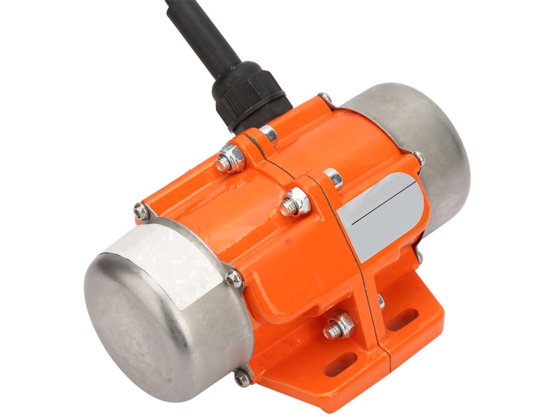 Motores antivibratorios universales monofásicos de 30 W y 100 W.