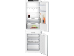 Frigorífico Combi Integrable BALAY 3KID7  (No Frost - 177 cm - 260 L)
