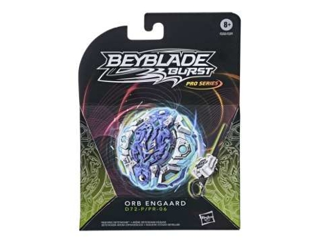 Juguete lanzador catapulta BEYBLADE catapulta (8 anos)