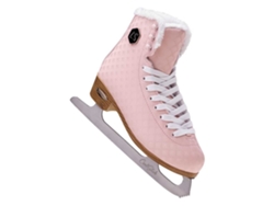 Patins no Gelo Marseille Rosa Eu 36Coolslide