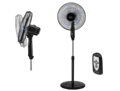 Ventilador de Pie UFESA DAKOTA
