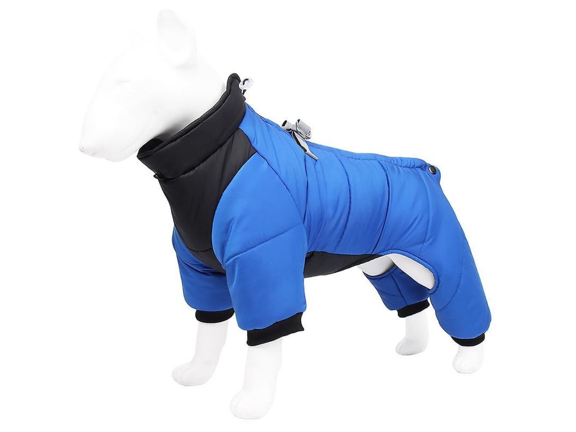 2026-chaqueta Acolchada Para Perros, Abrigo Cálido De Invierno, Resistente Al Viento, Ropa Exterior Para Cachorros, Talla S-3xl