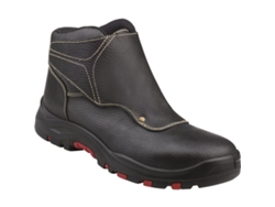 Zapatos Altos Croupon Piel Pigmentada S3 Hro Hi Src DELTAPLUS