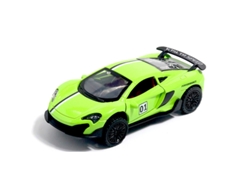 Modelo De Coche De Metal Fundido A Escala 1/36, Figura De Coche De Juguete, Regalo Para Niños