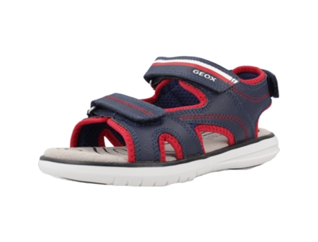 Sandalias de Niños GEOX Azul (28)