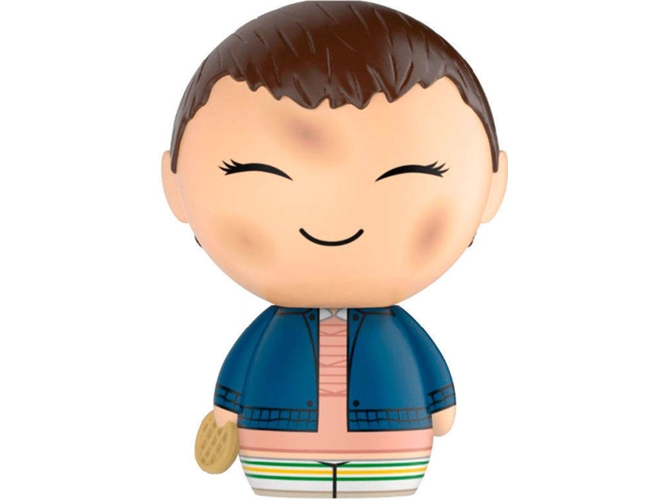 Figura FUNKO Dorbz Stranger Things Eleven