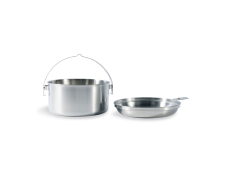 Hervidor TATONKA Kettle