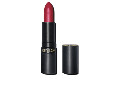 Pintalabios Super Lustrous The Luscious Matte #017-Crushed Rubies 21 g 21 g