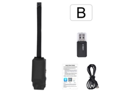 Minicámara Wifi Hd 1080p (tipo B) Diy